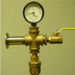 sip assembly