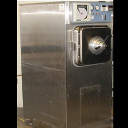 GP sterilizer