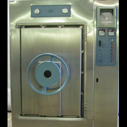 PV Sterilizer