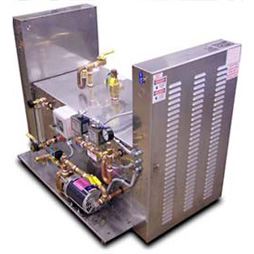 Electro steam vblock 100