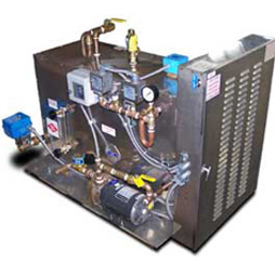 electro steam vblock 40