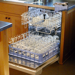 miele dishwasher