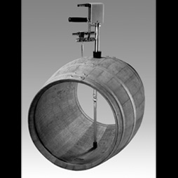 Moog barrel washer