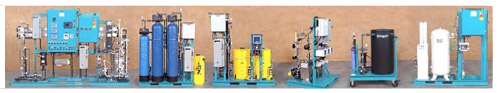 Christ Water Tech